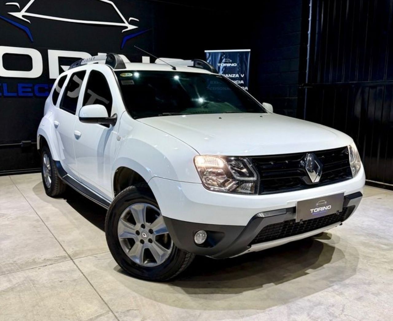 Renault Duster Usado Financiado en Córdoba, deRuedas