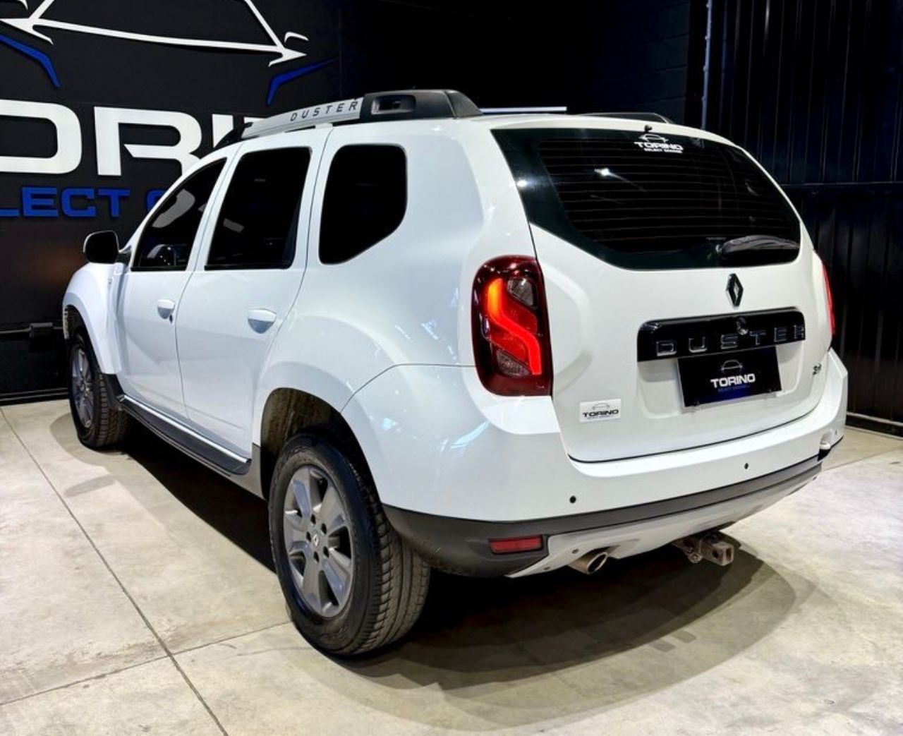 Renault Duster Usado Financiado en Córdoba, deRuedas