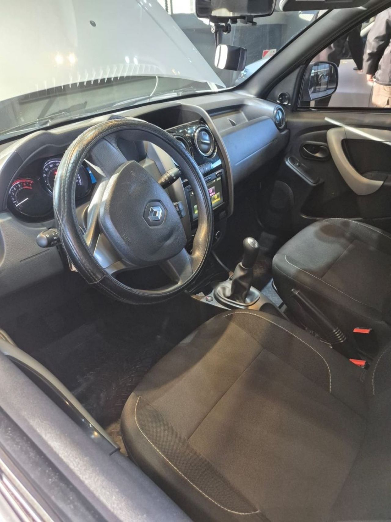 Renault Duster Usado en Córdoba, deRuedas