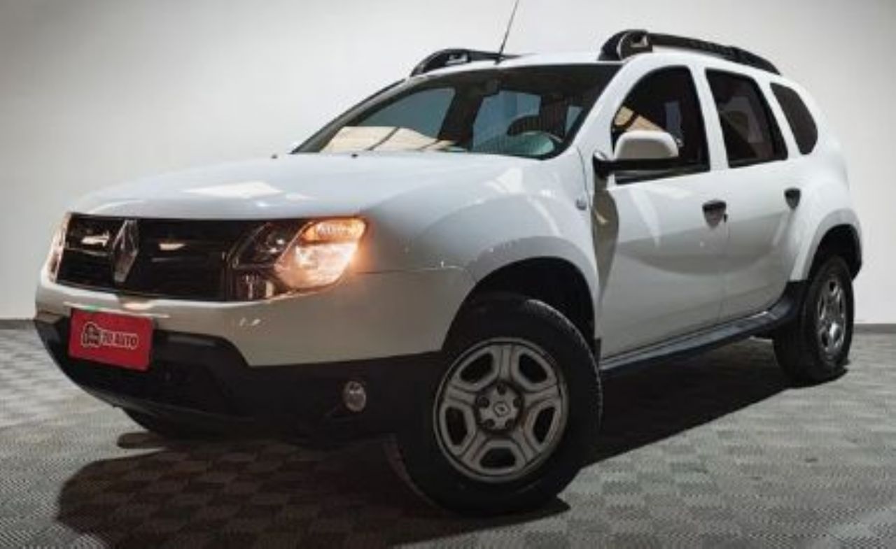 Renault Duster Usado en Córdoba, deRuedas