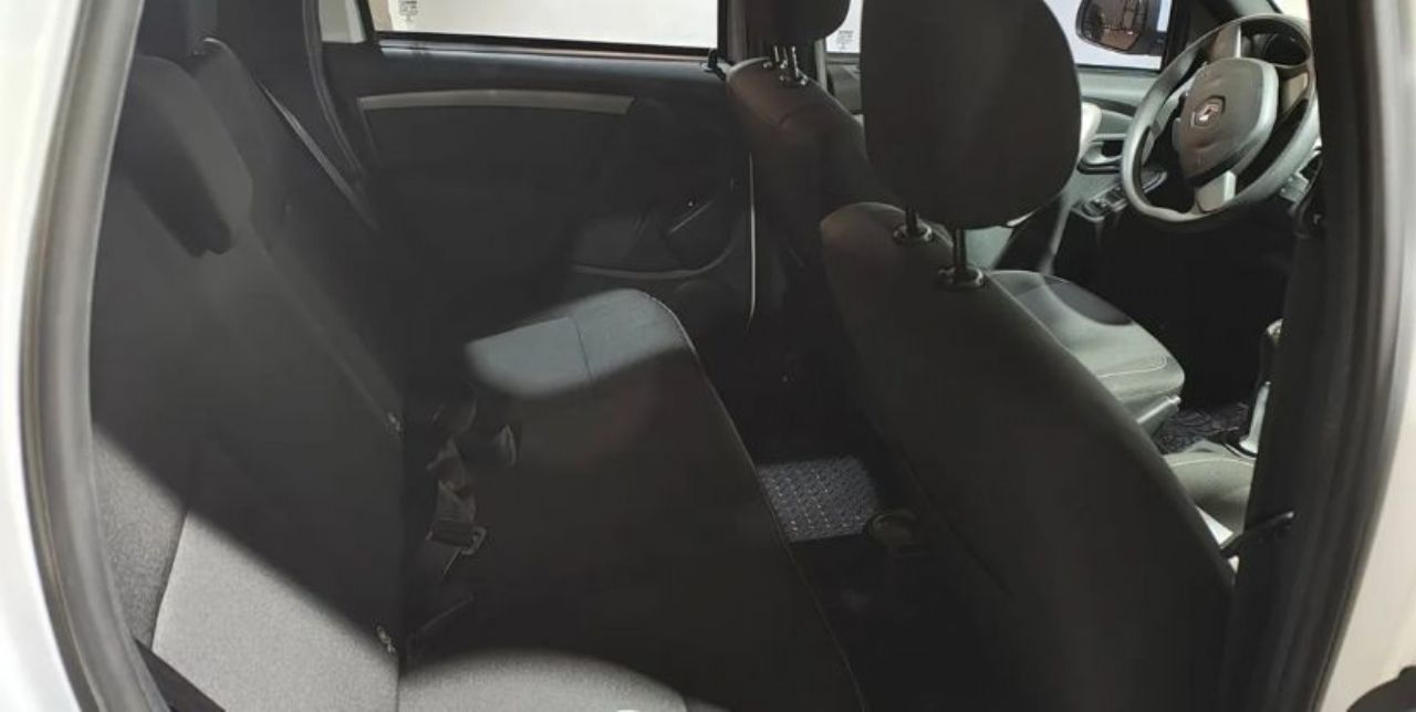 Renault Duster Usado en Córdoba, deRuedas