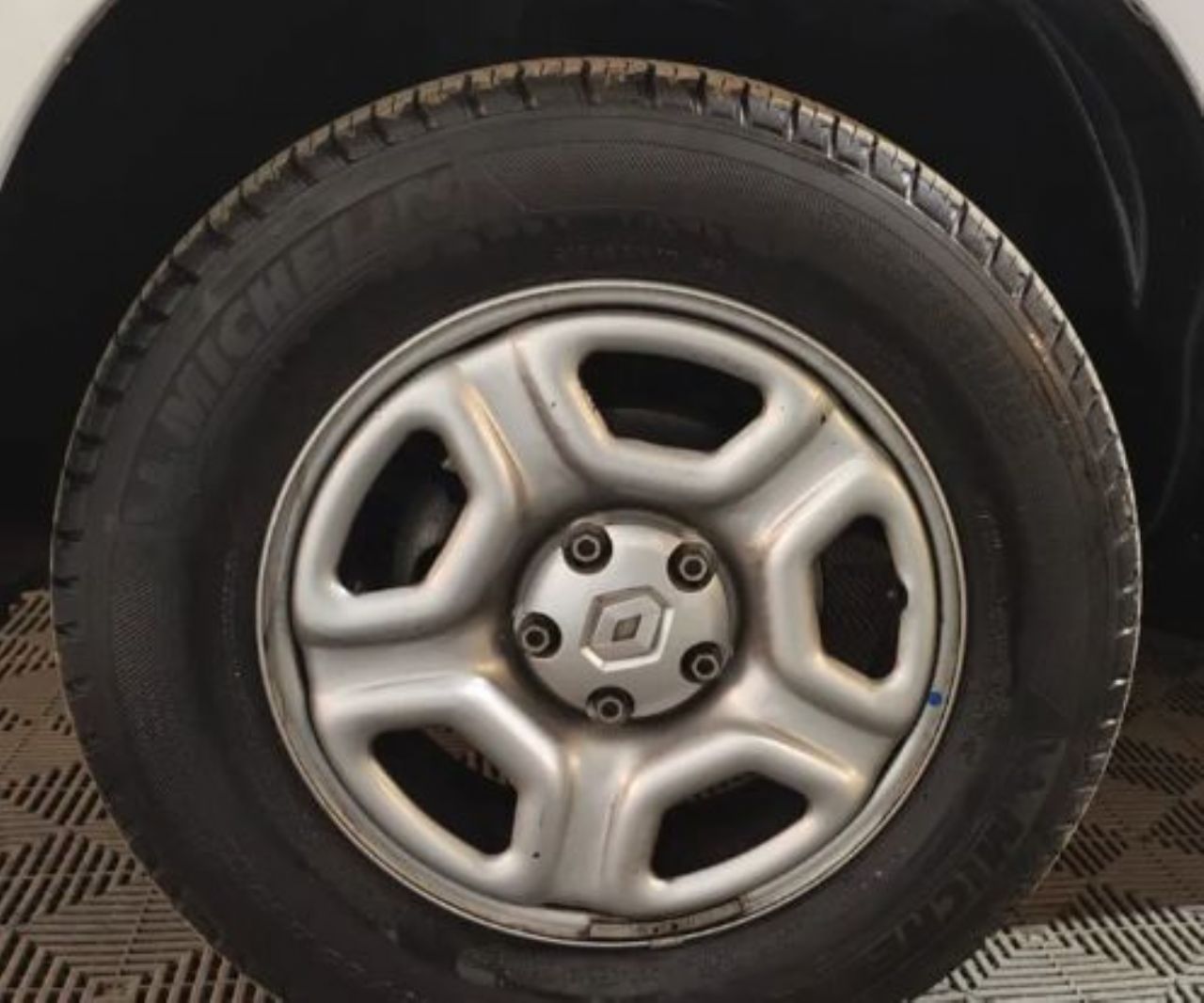 Renault Duster Usado en Córdoba, deRuedas