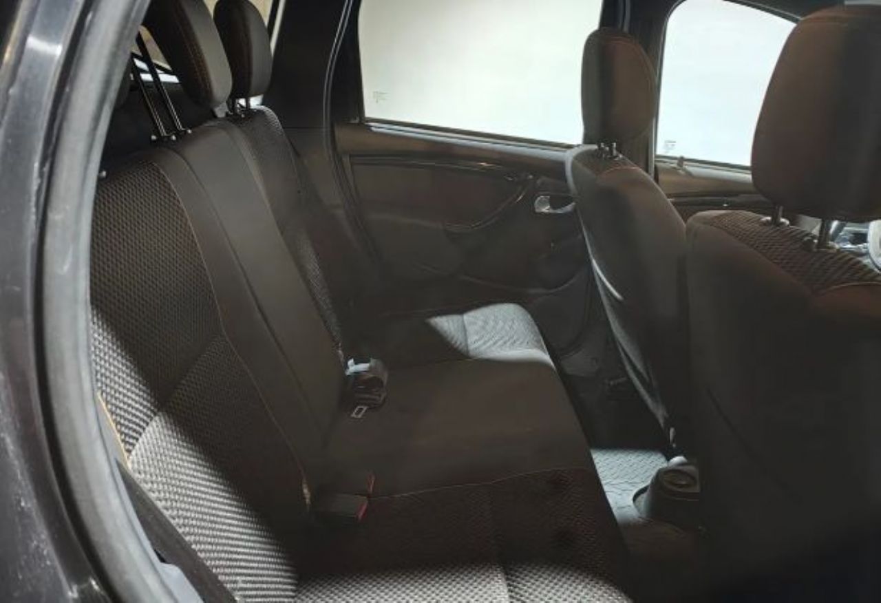 Renault Duster Usado en Córdoba, deRuedas