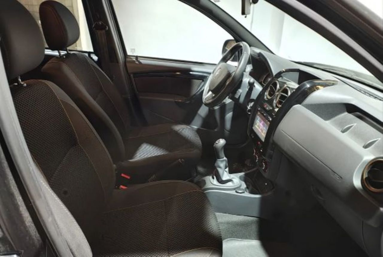 Renault Duster Usado en Córdoba, deRuedas
