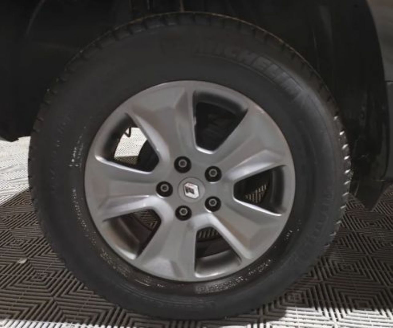 Renault Duster Usado en Córdoba, deRuedas