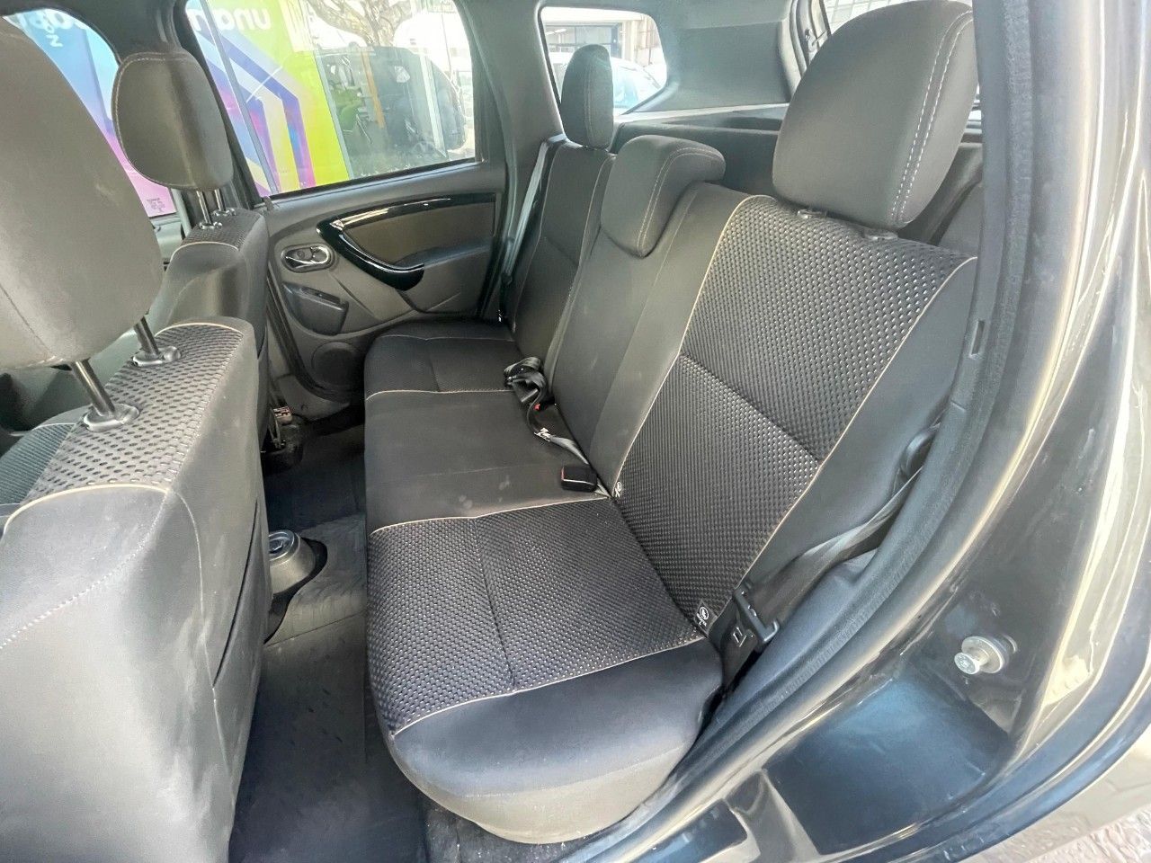 Renault Duster Usado en Mendoza, deRuedas