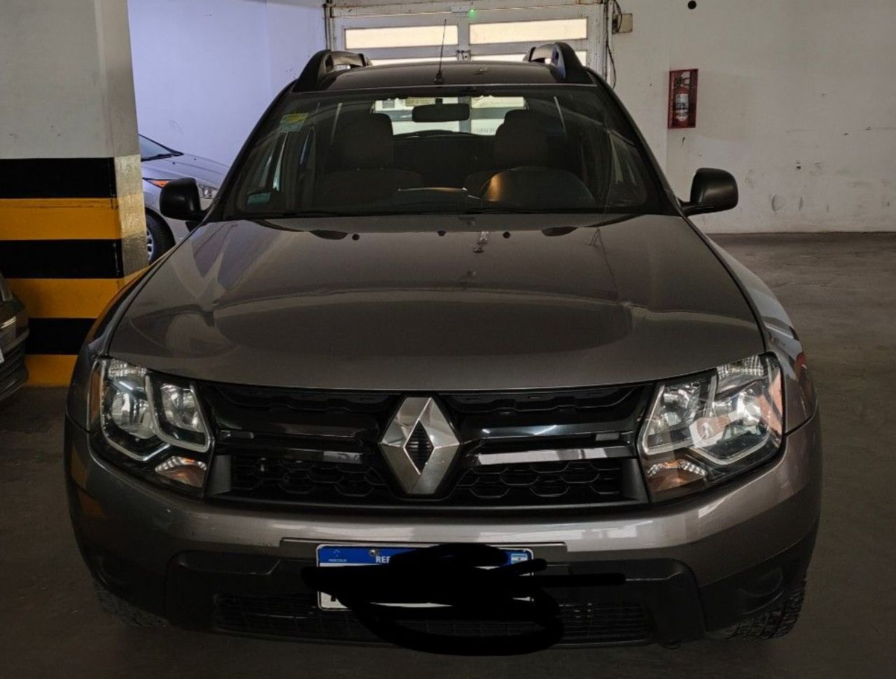 Renault Duster Usado en Neuquén, deRuedas