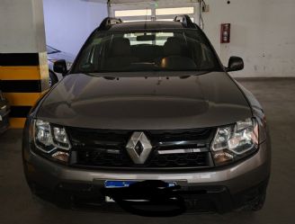Renault Duster Usado en Neuquén