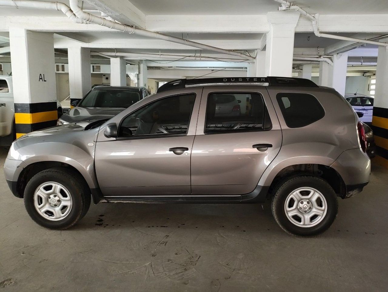 Renault Duster Usado en Neuquén, deRuedas