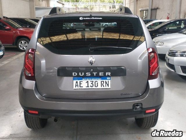 Renault Duster Usado en Mendoza, deRuedas