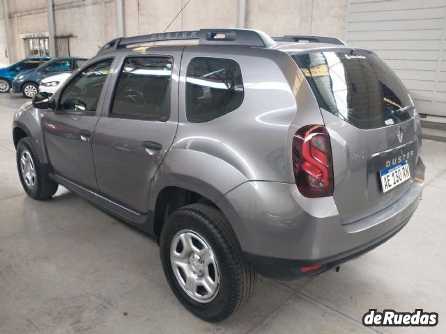 Renault Duster Usado en Mendoza, deRuedas