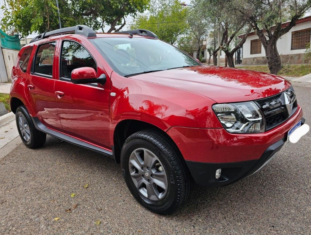 Renault Duster Usado en Mendoza, deRuedas