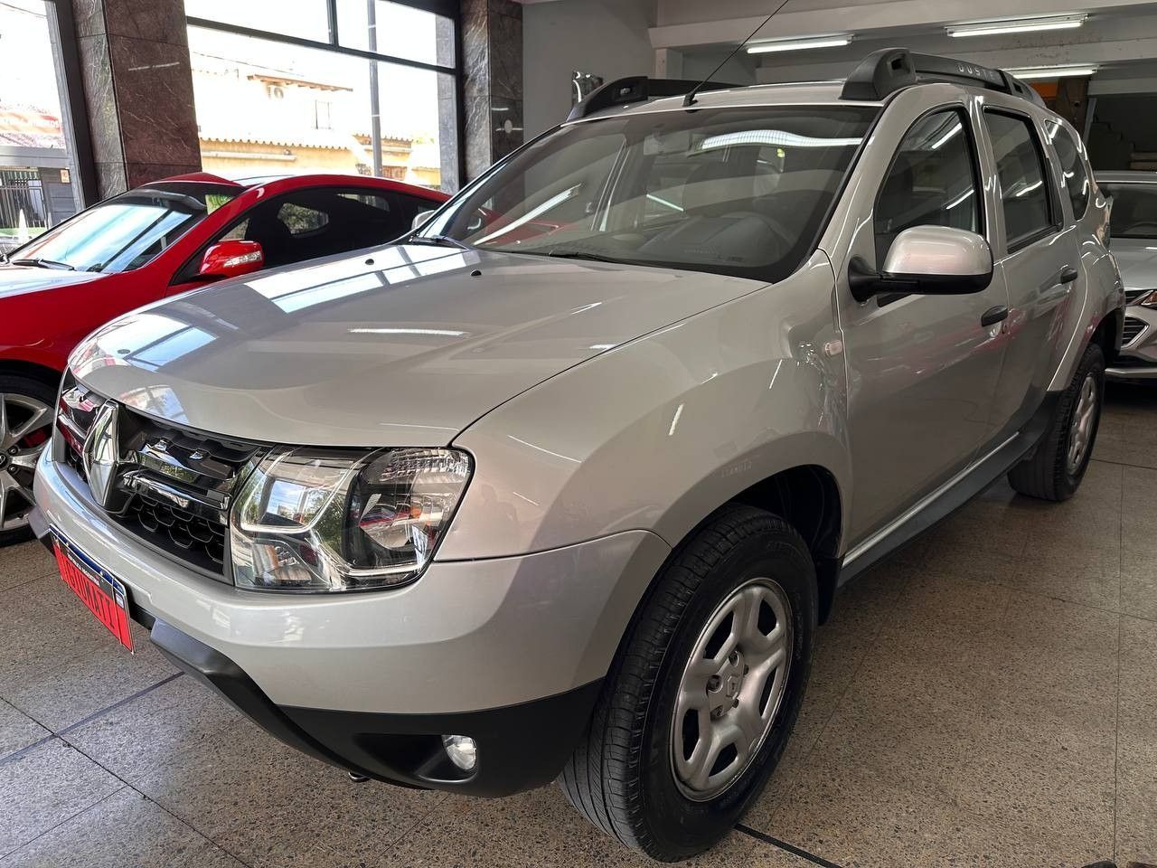 Renault Duster Usado en Mendoza, deRuedas