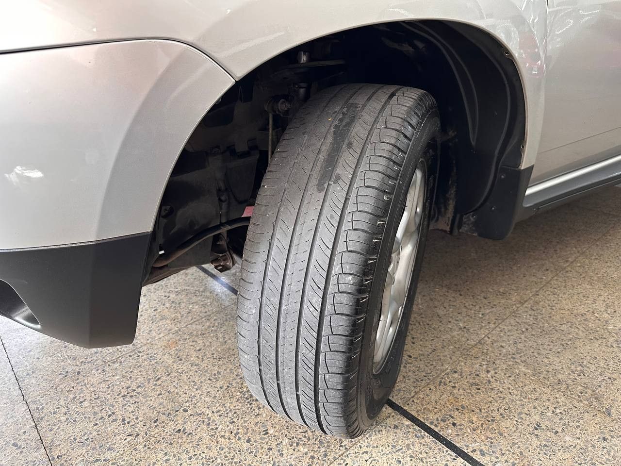 Renault Duster Usado en Mendoza, deRuedas