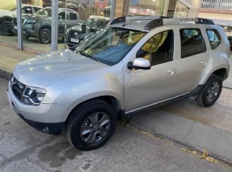 Renault Duster Usado en San Juan