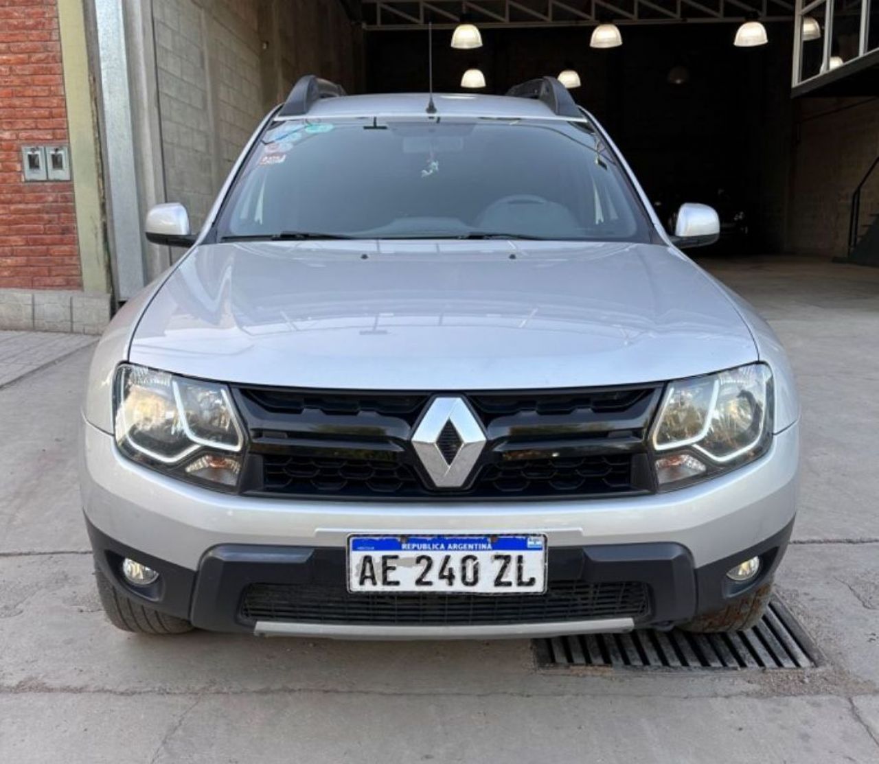 Renault Duster Usado en Mendoza, deRuedas