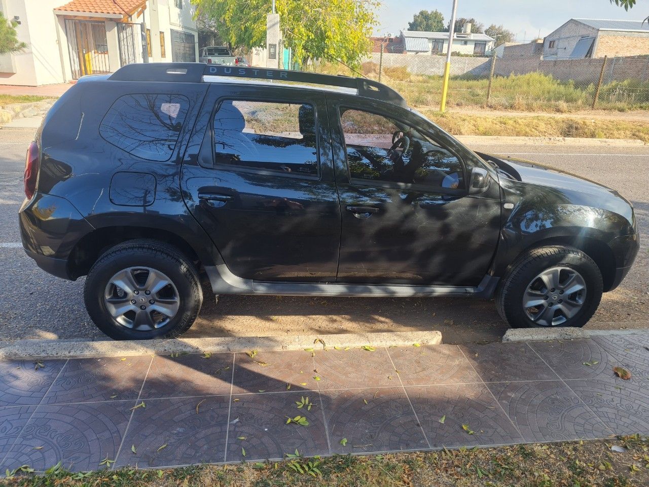 Renault Duster Usado en Mendoza, deRuedas