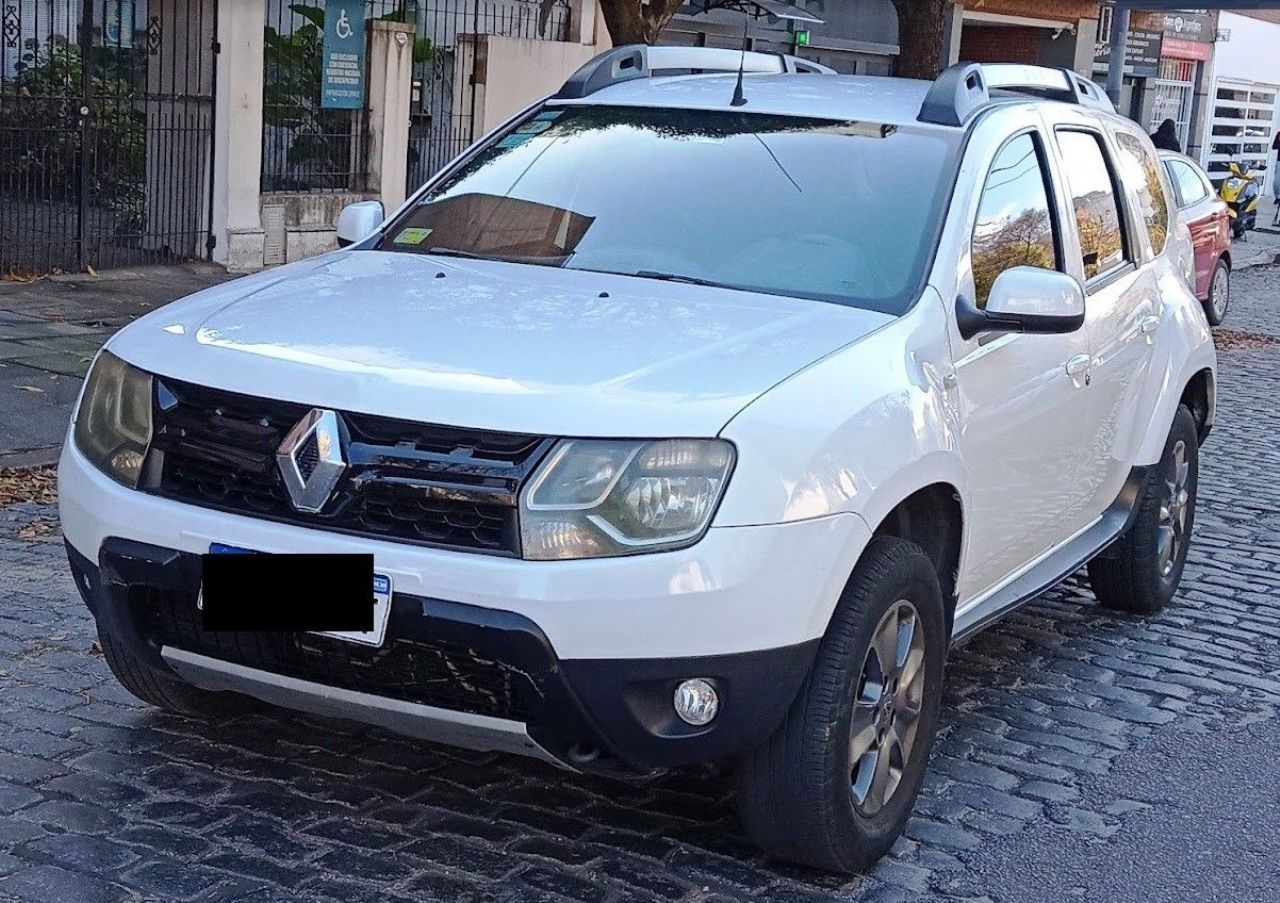 Renault Duster Usado en Buenos Aires, deRuedas