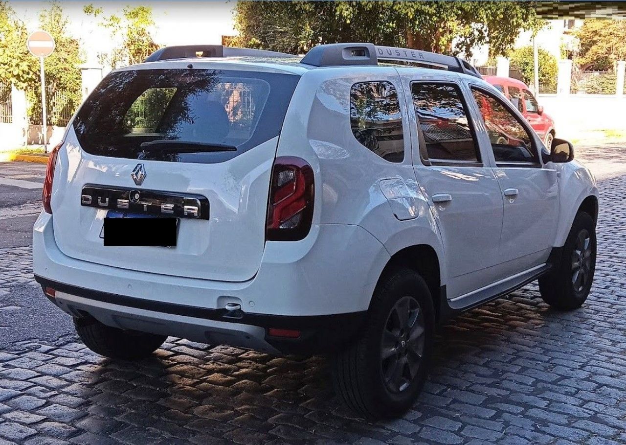 Renault Duster Usado en Buenos Aires, deRuedas