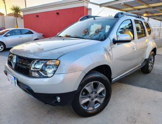 Renault Duster Usado en Mendoza