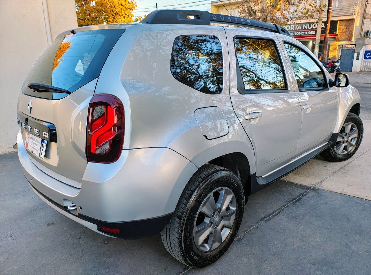 Renault Duster Usado en Mendoza, deRuedas