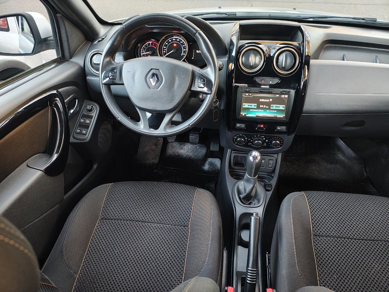 Renault Duster Usado en Mendoza, deRuedas