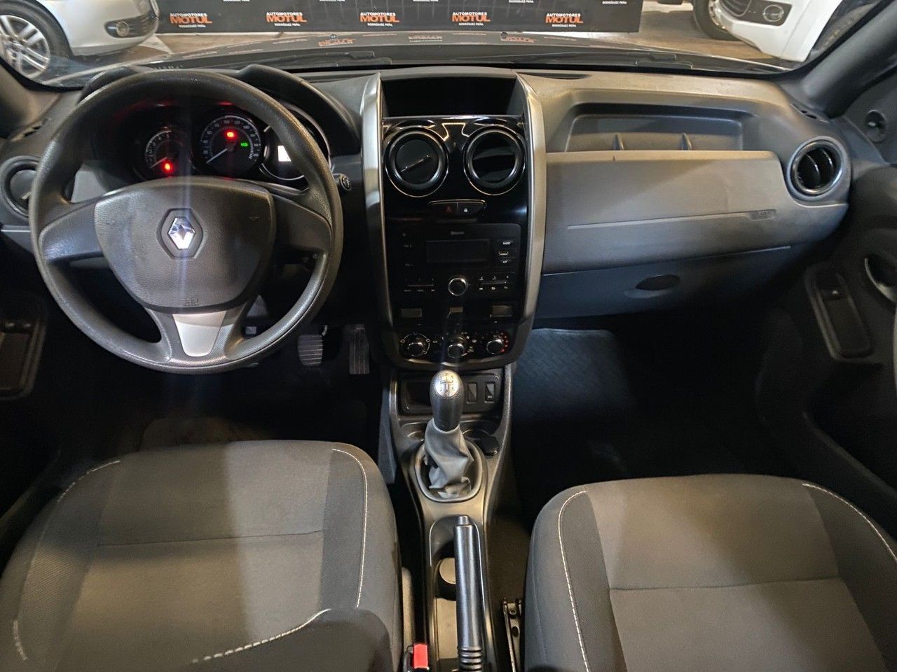 Renault Duster Usado en Mendoza, deRuedas