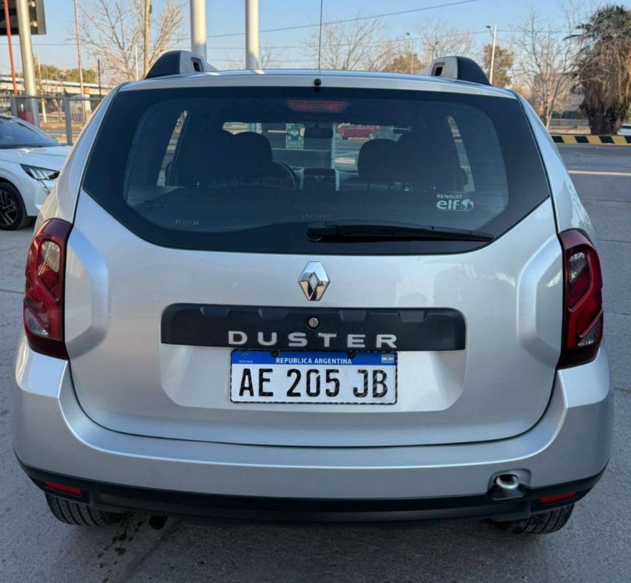 Renault Duster Usado en Mendoza, deRuedas