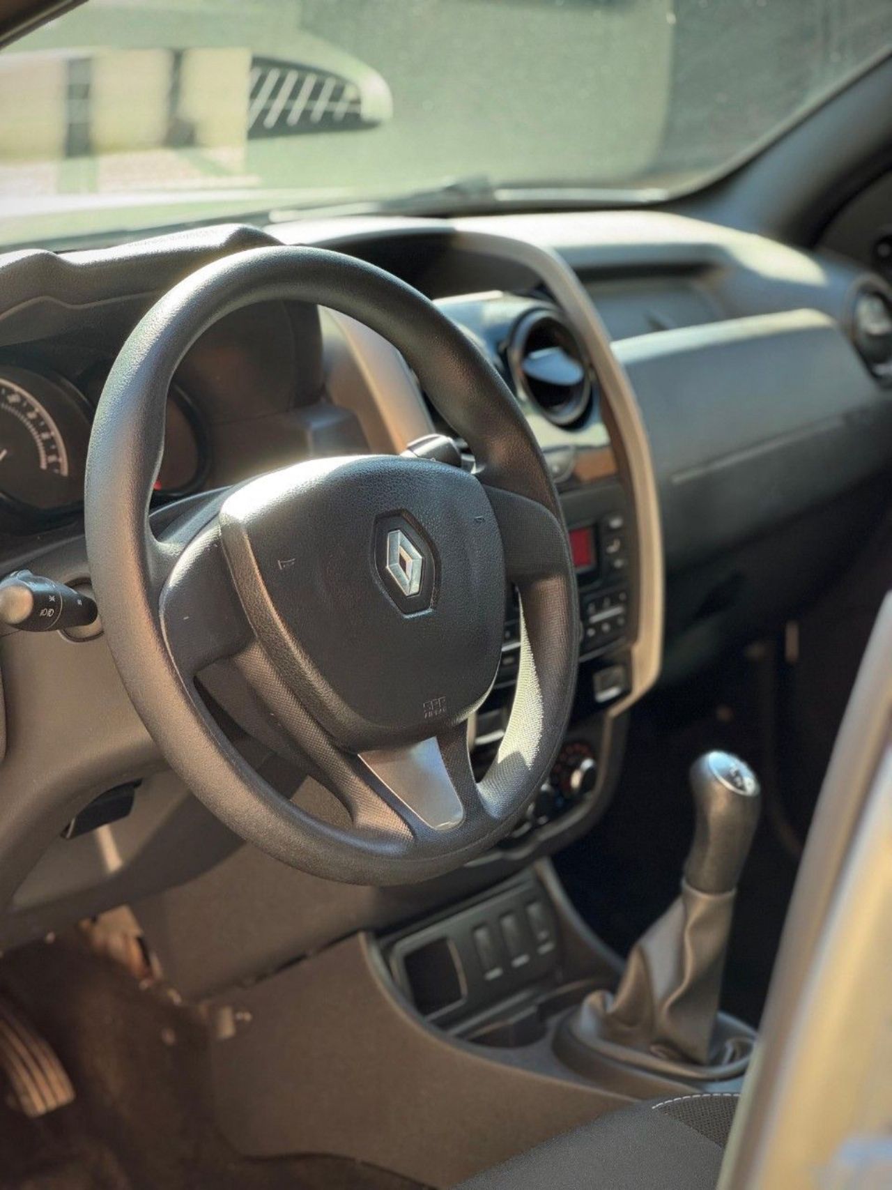 Renault Duster Usado Financiado en Córdoba, deRuedas