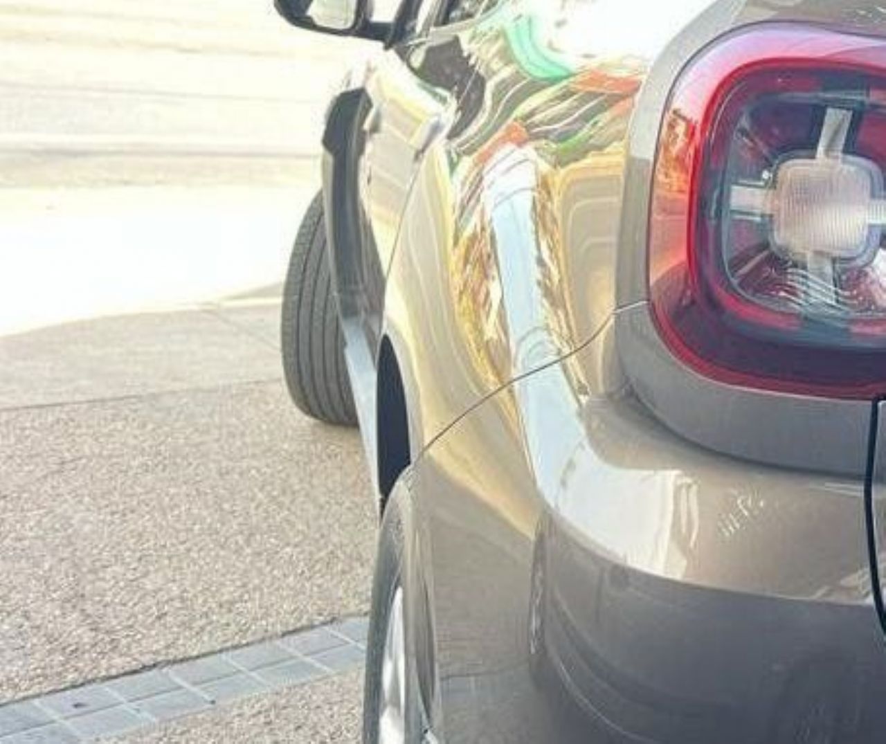 Renault Duster Usado en Córdoba, deRuedas