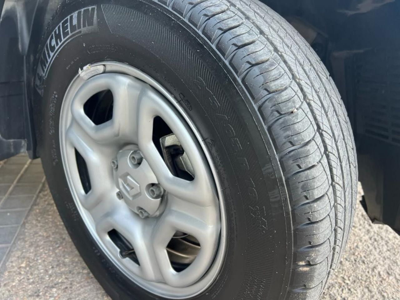 Renault Duster Usado en Córdoba, deRuedas