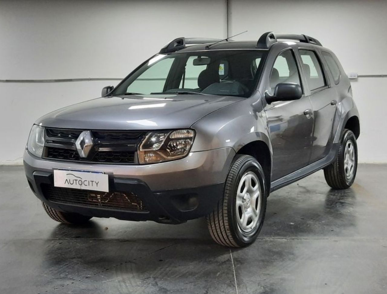 Renault Duster Usado en Córdoba, deRuedas