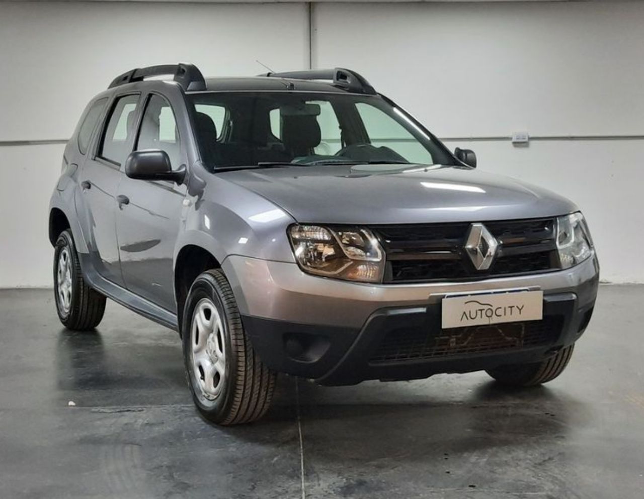 Renault Duster Usado en Córdoba, deRuedas