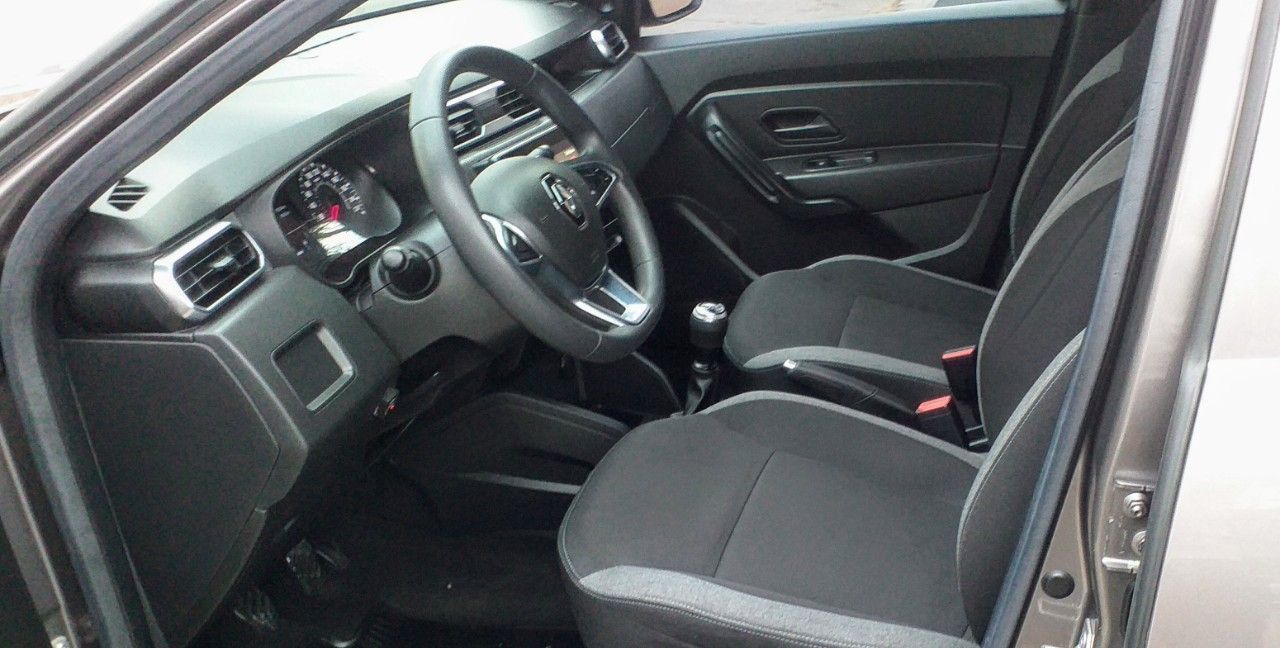 Renault Duster Usado en Mendoza, deRuedas
