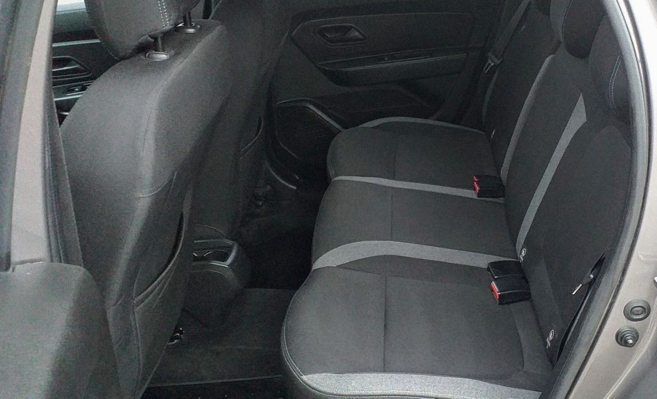 Renault Duster Usado en Mendoza, deRuedas