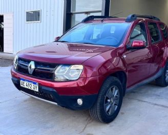 Renault Duster Usado en San Juan