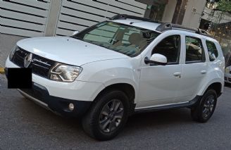 Renault Duster Usado en Buenos Aires