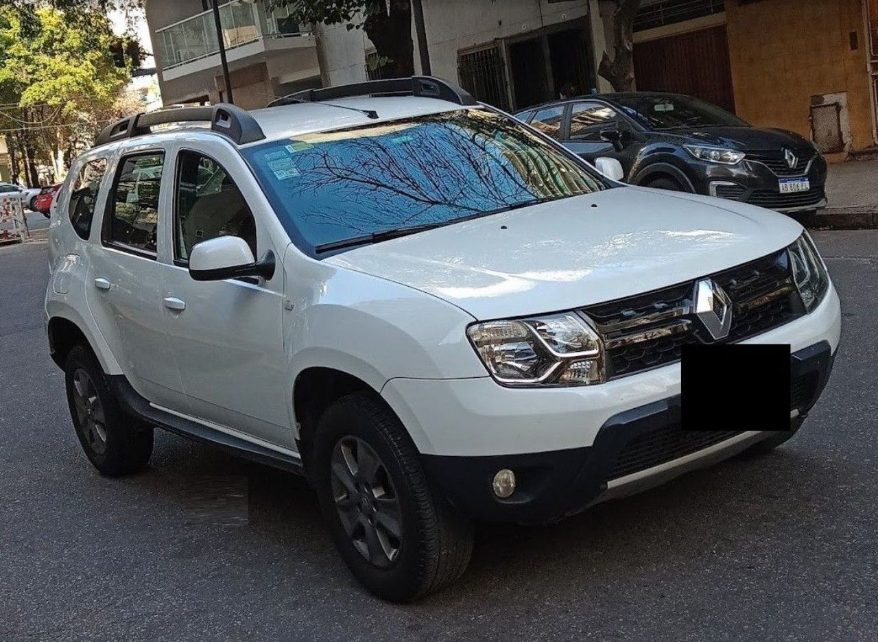 Renault Duster Usado en Buenos Aires, deRuedas
