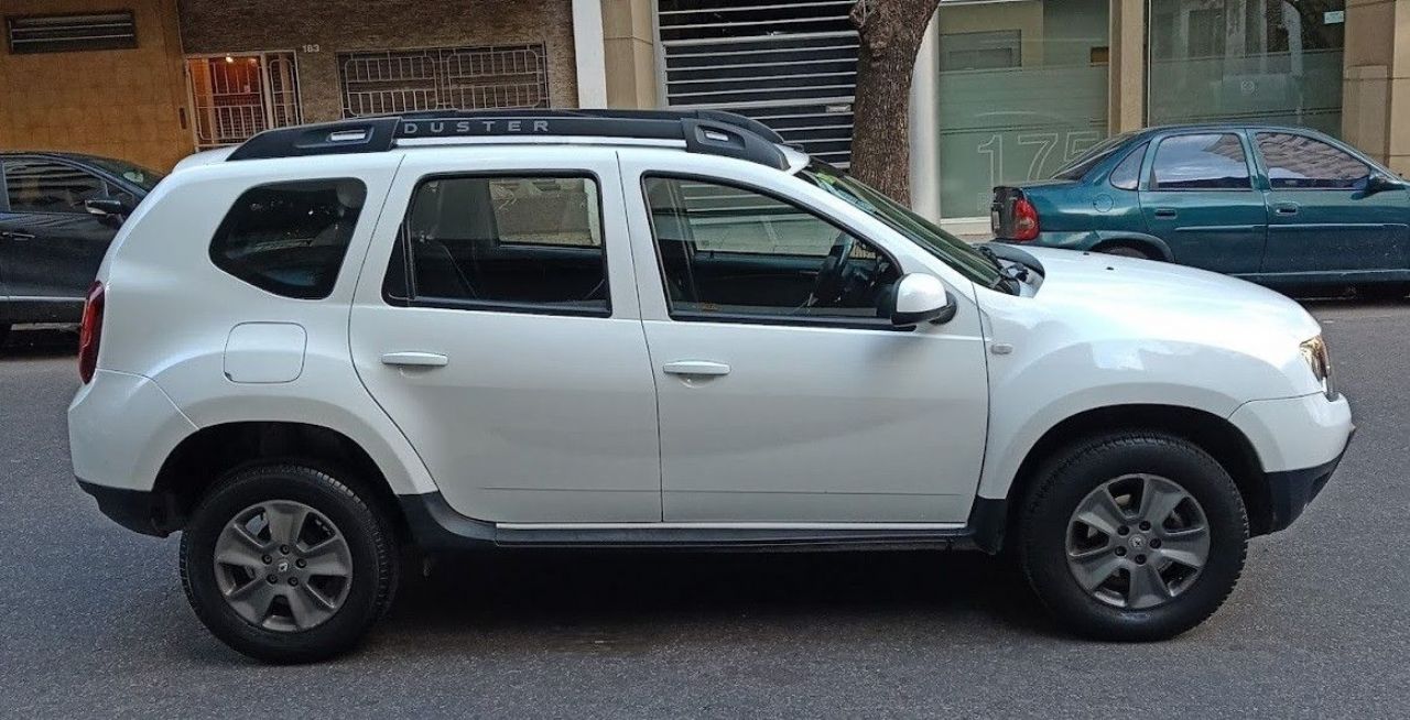 Renault Duster Usado en Buenos Aires, deRuedas