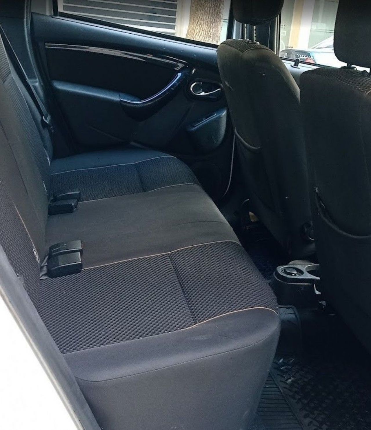 Renault Duster Usado en Buenos Aires, deRuedas