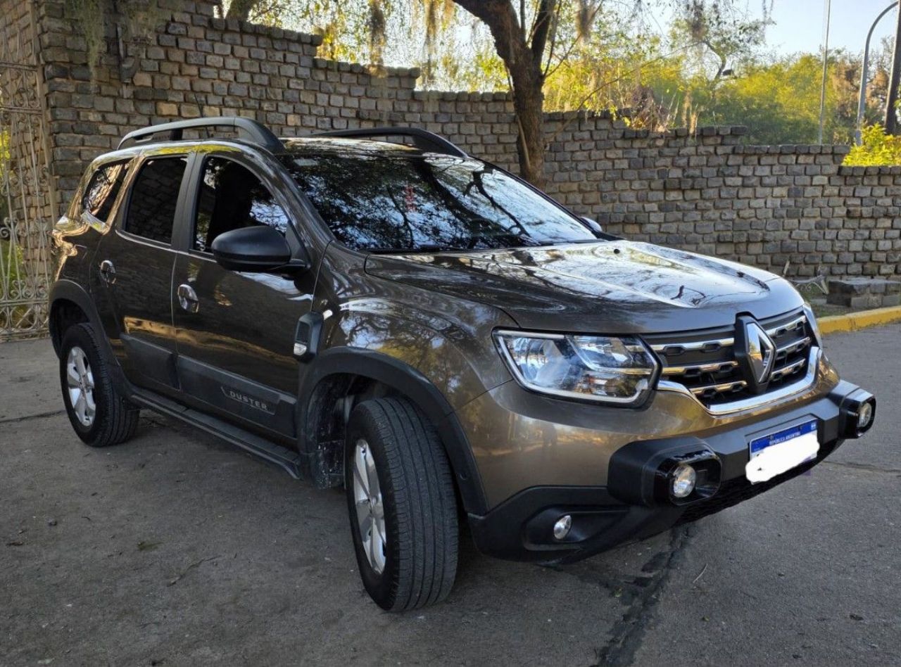 Renault Duster Usado en Córdoba, deRuedas