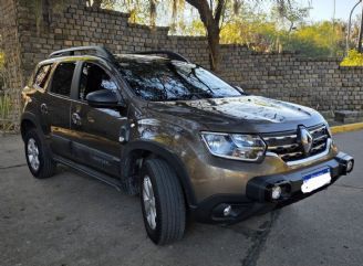 Renault Duster Usado en Córdoba