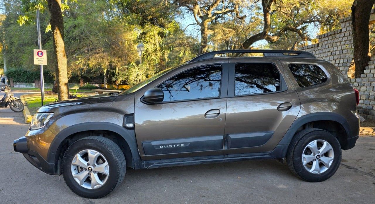 Renault Duster Usado en Córdoba, deRuedas