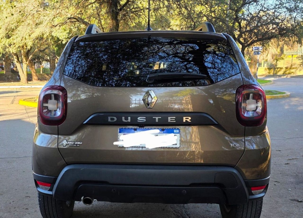 Renault Duster Usado en Córdoba, deRuedas