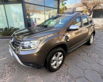 Renault Duster Usado en Mendoza