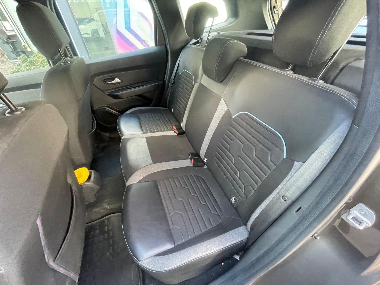 Renault Duster Usado en Mendoza, deRuedas
