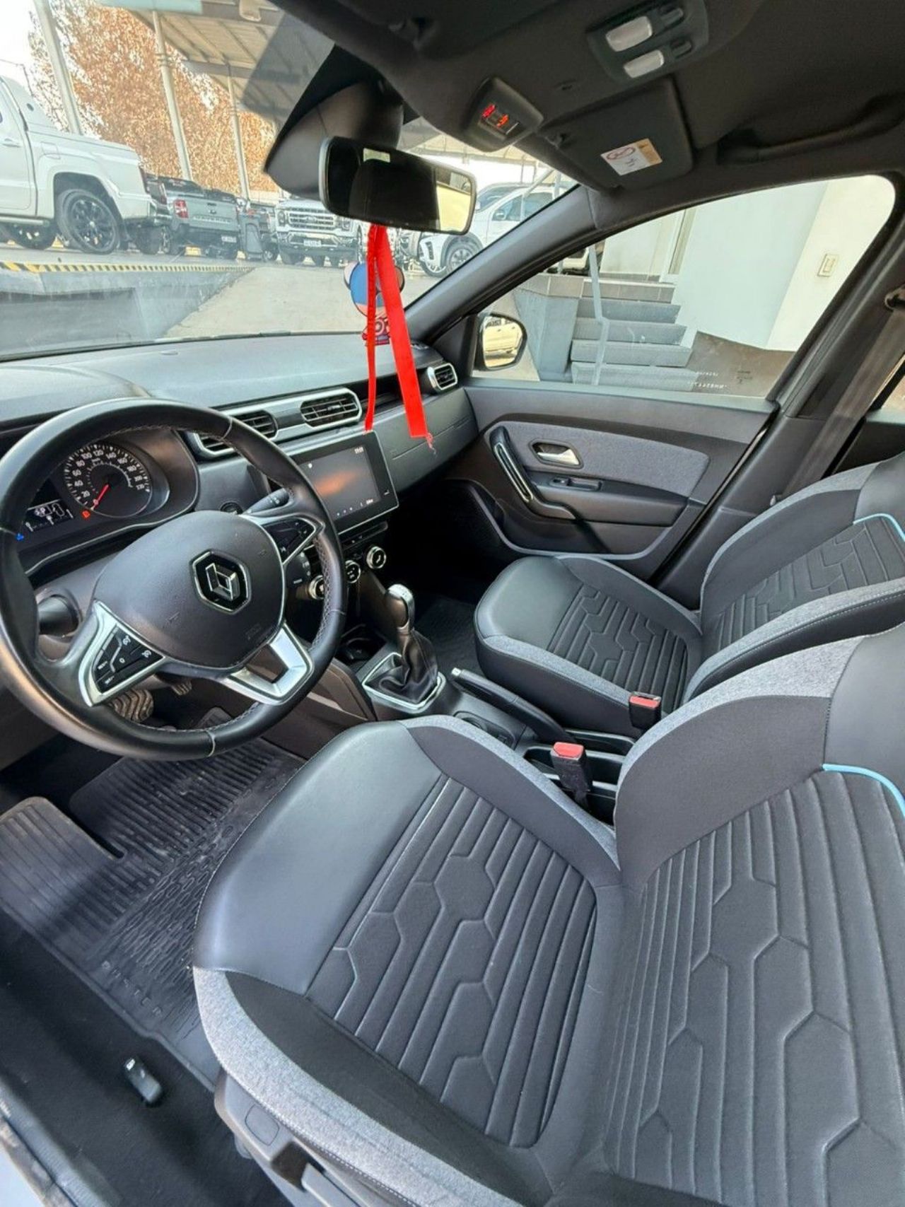 Renault Duster Usado en Mendoza, deRuedas