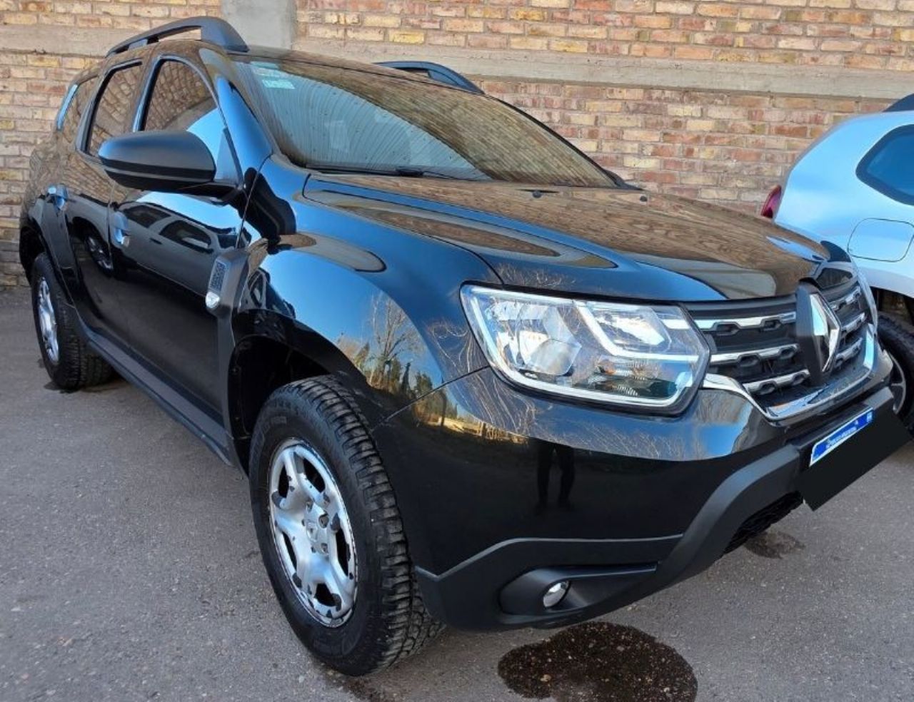 Renault Duster Usado en Mendoza, deRuedas