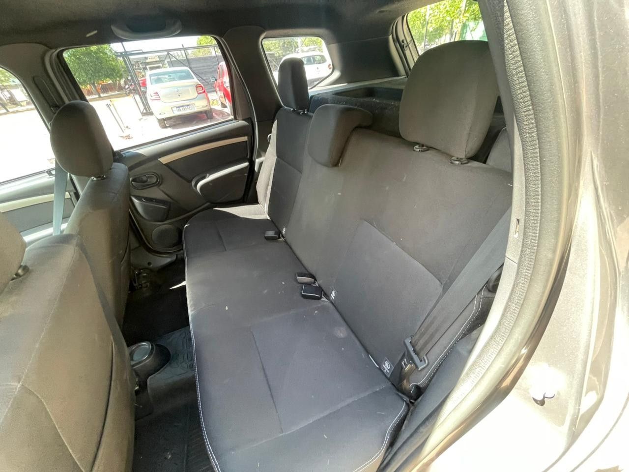 Renault Duster Usado en Mendoza, deRuedas