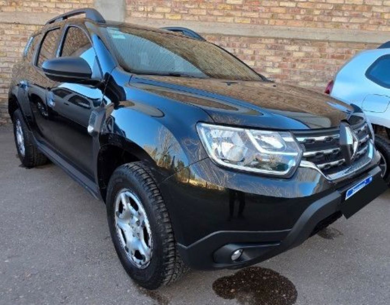 Renault Duster Usado en Mendoza, deRuedas